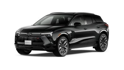 2026 Chevrolet Blazer EV RS