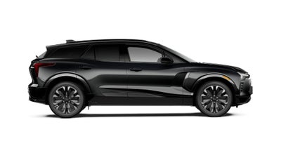 2026 Chevrolet Blazer EV RS
