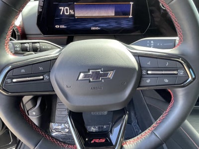 2024 Chevrolet Blazer EV RS