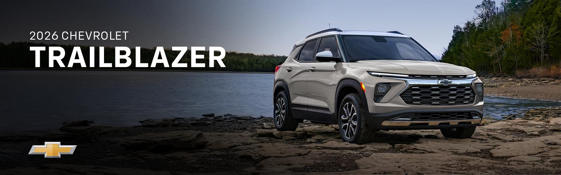 2026 Chevrolet Trailblazer in Wilsonville OR