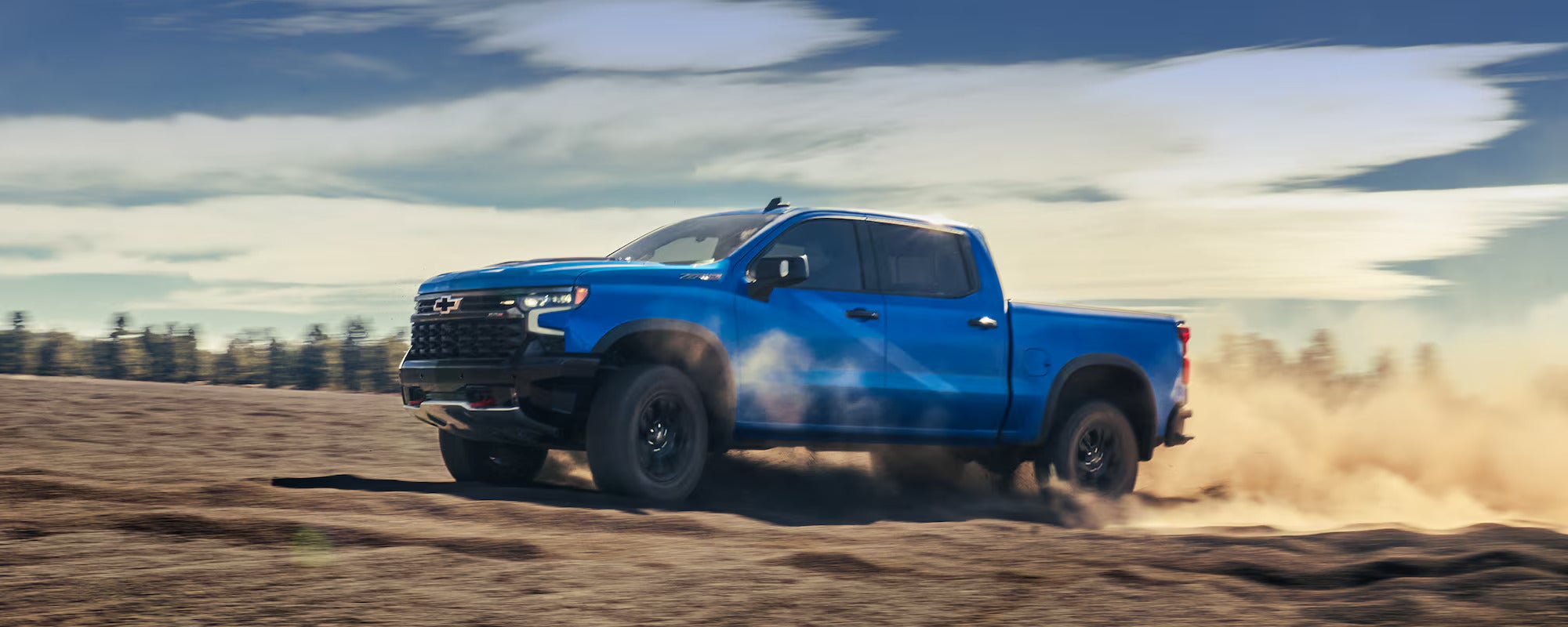 Dick’s Hubbard Chevrolet in Wilsonville OR