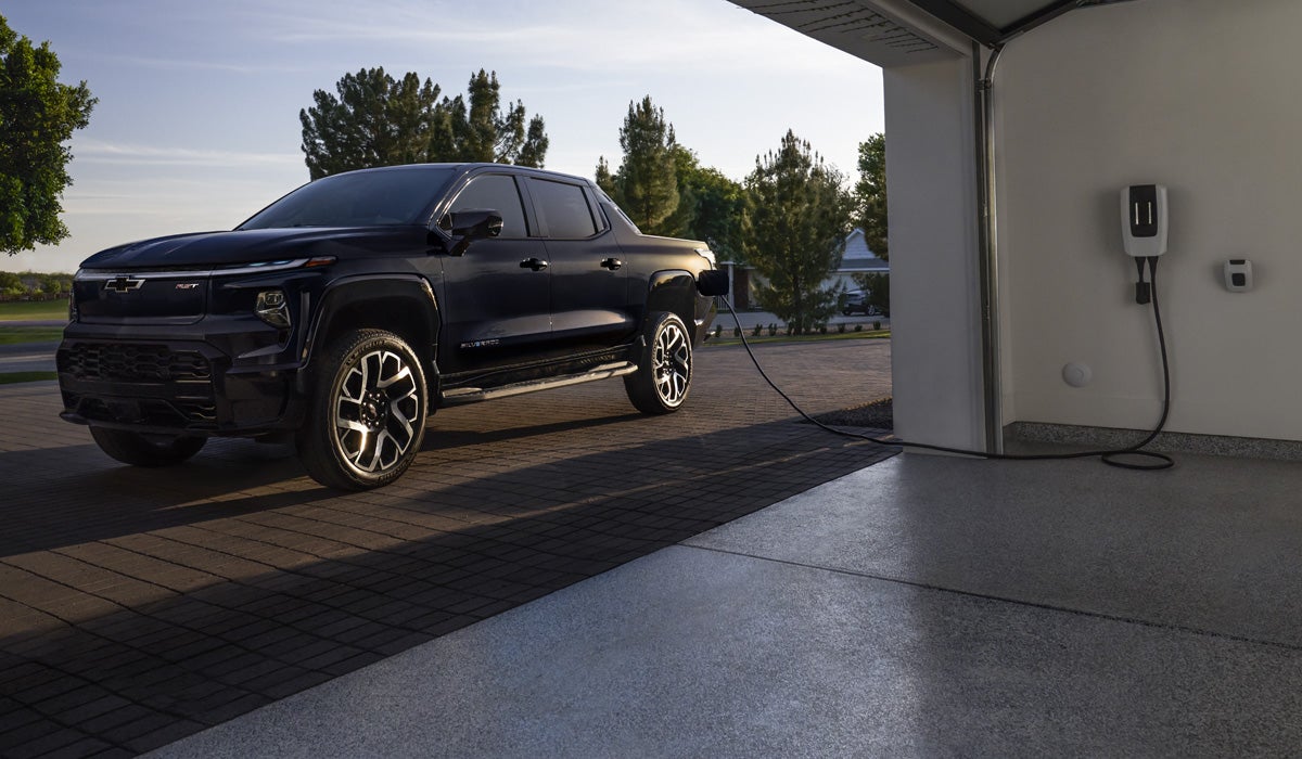 Dick’s Hubbard Chevrolet in Wilsonville OR