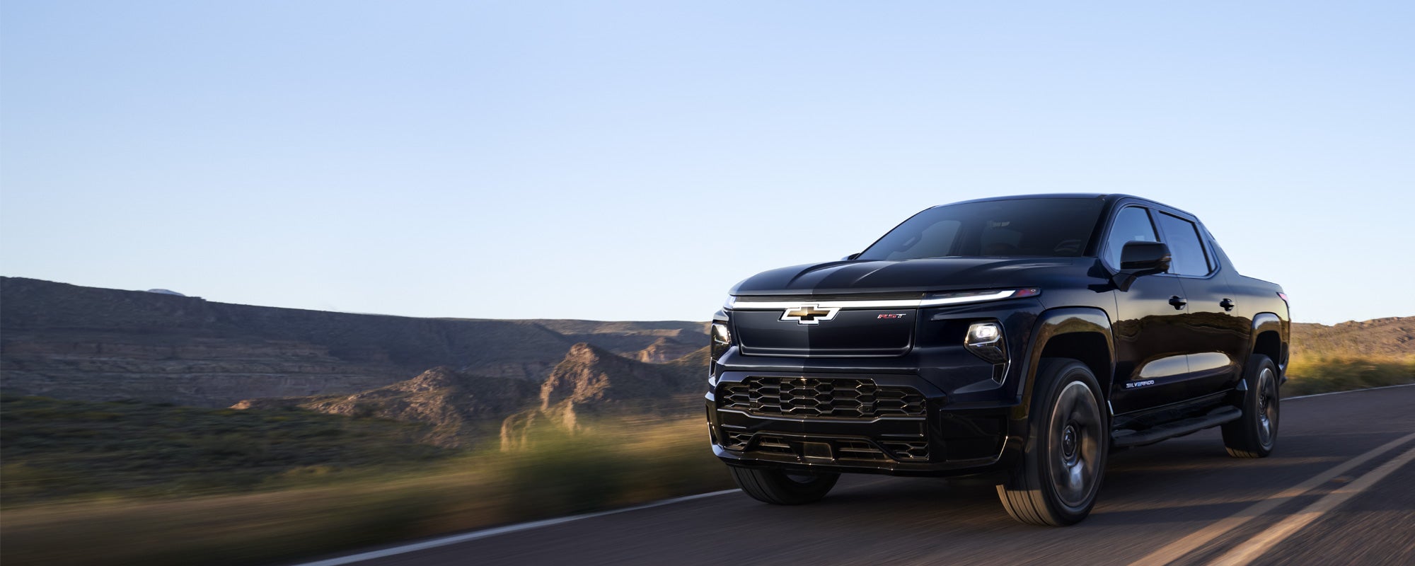 Dick’s Hubbard Chevrolet in Wilsonville OR