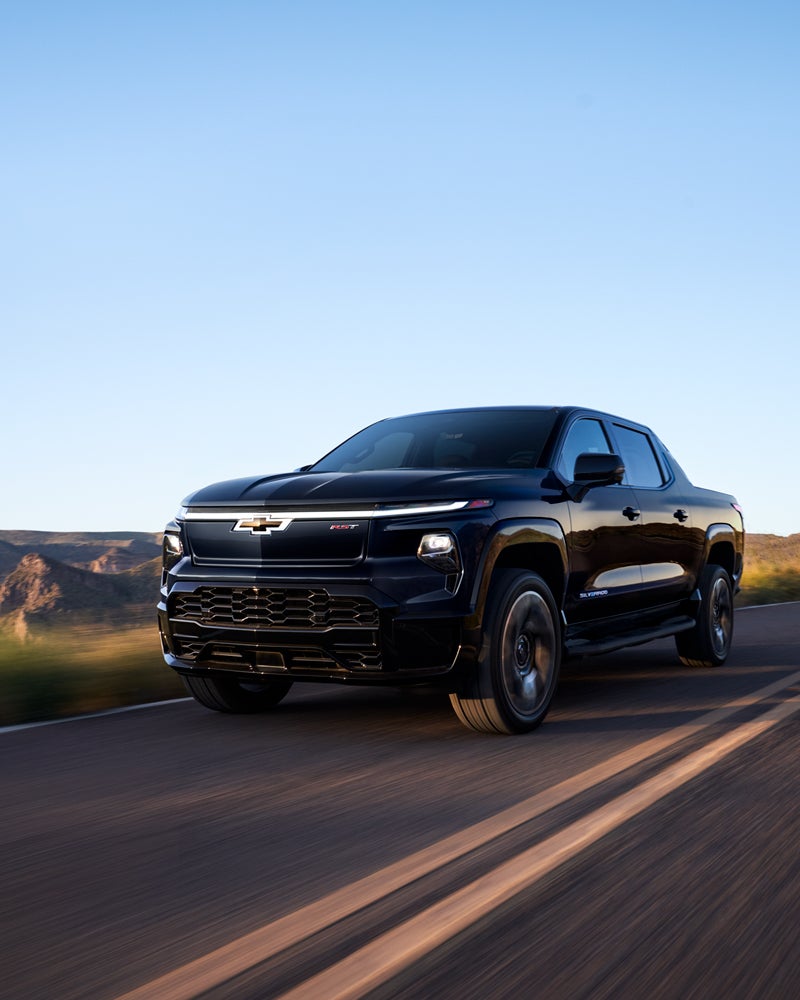 Dick’s Hubbard Chevrolet in Wilsonville OR