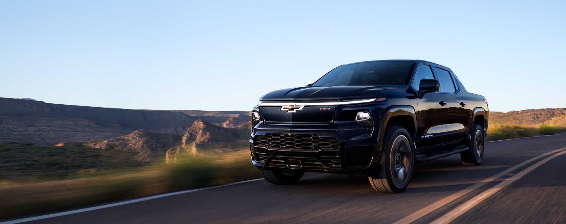Dick’s Hubbard Chevrolet in Wilsonville OR