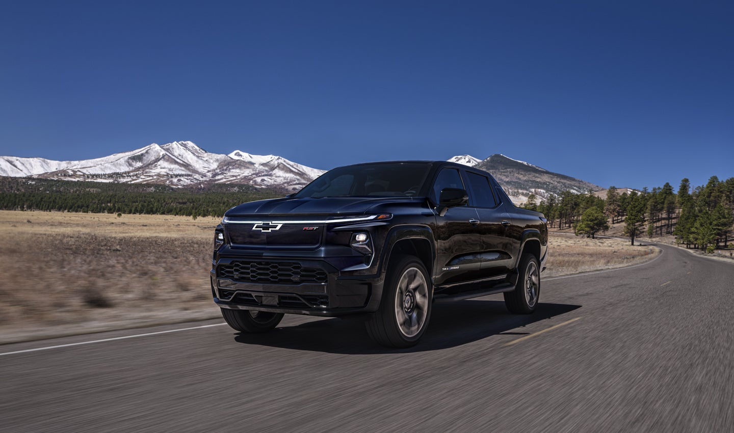 Dick’s Hubbard Chevrolet in Wilsonville OR