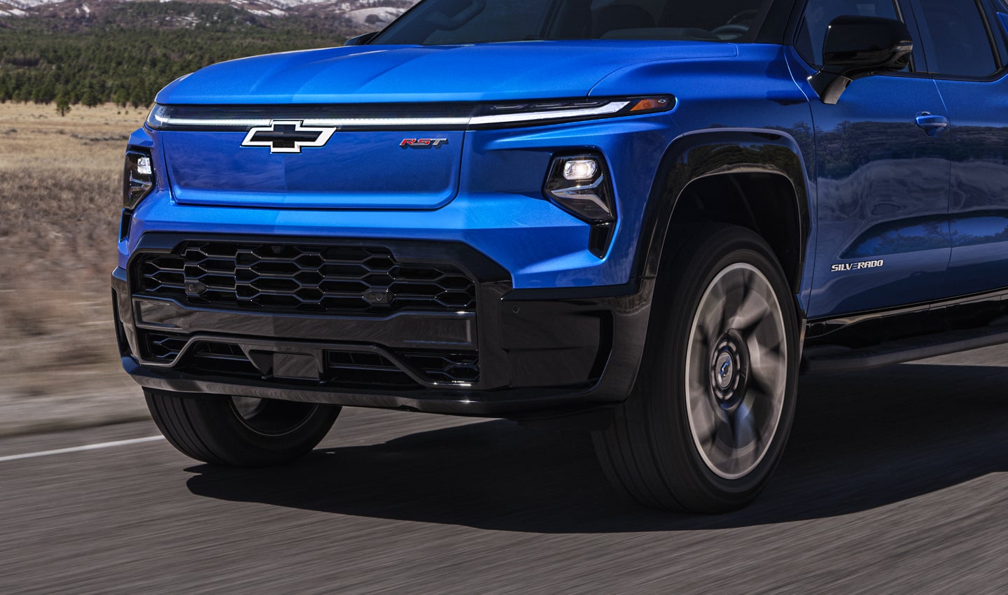 Dick’s Hubbard Chevrolet in Wilsonville OR
