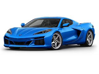Chevrolet Corvette E-Ray - Dick’s Hubbard Chevrolet in Wilsonville OR