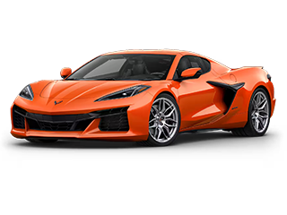 Chevrolet Corvette Z06 - Dick’s Hubbard Chevrolet in Wilsonville OR