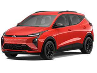 Chevrolet Bolt - Dick’s Hubbard Chevrolet in Wilsonville OR