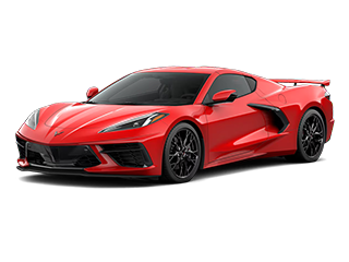 Chevrolet Corvette Stingray - Dick’s Hubbard Chevrolet in HUBBARD OR