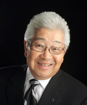 Richard Inukai